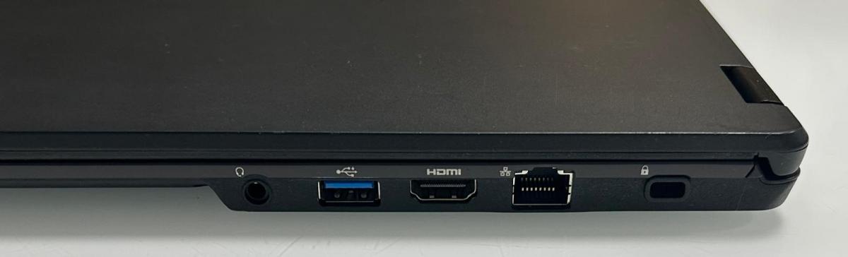 Fujitsu LIFEBOOK U749